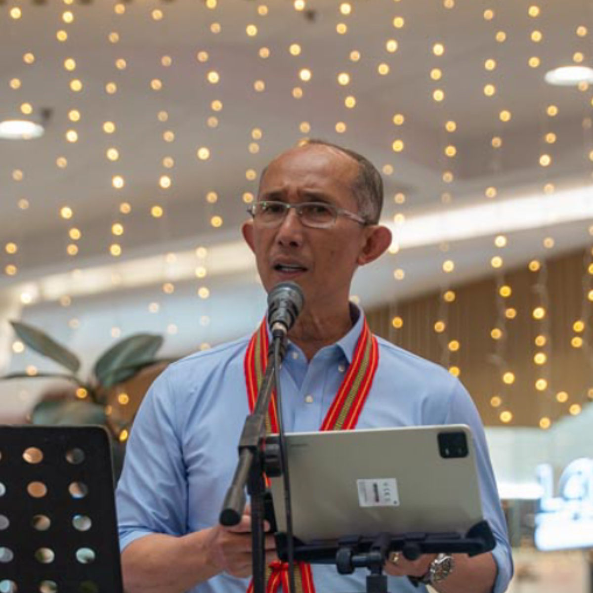 ‘I think I struck a nerve’ — Pahayag ni Mayor Magalong matapos umanong ‘ma-eased out’ bilang special adviser ng ICI